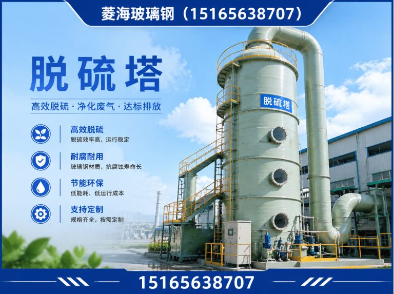 寒亭区环保设备展示图